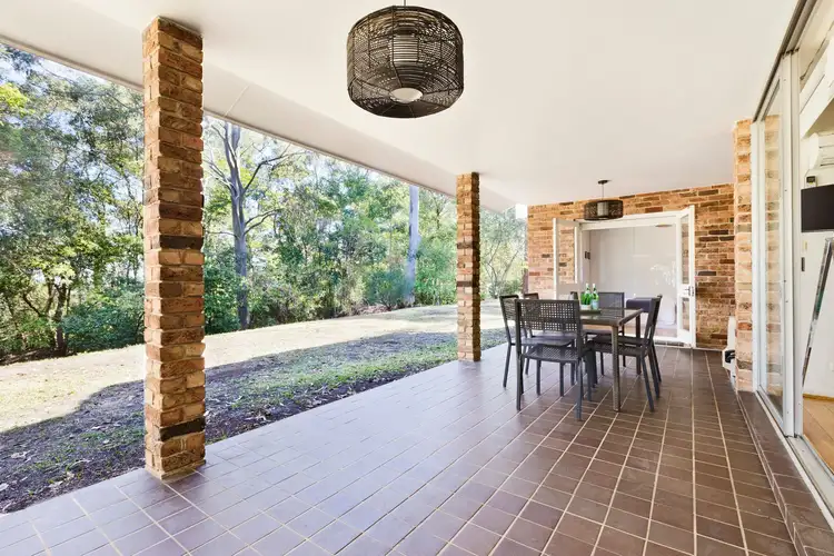 Third view of Homely unit listing, 34/10 Kissing Point Road, Turramurra NSW 2074