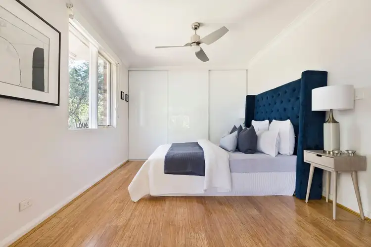 Sixth view of Homely unit listing, 34/10 Kissing Point Road, Turramurra NSW 2074