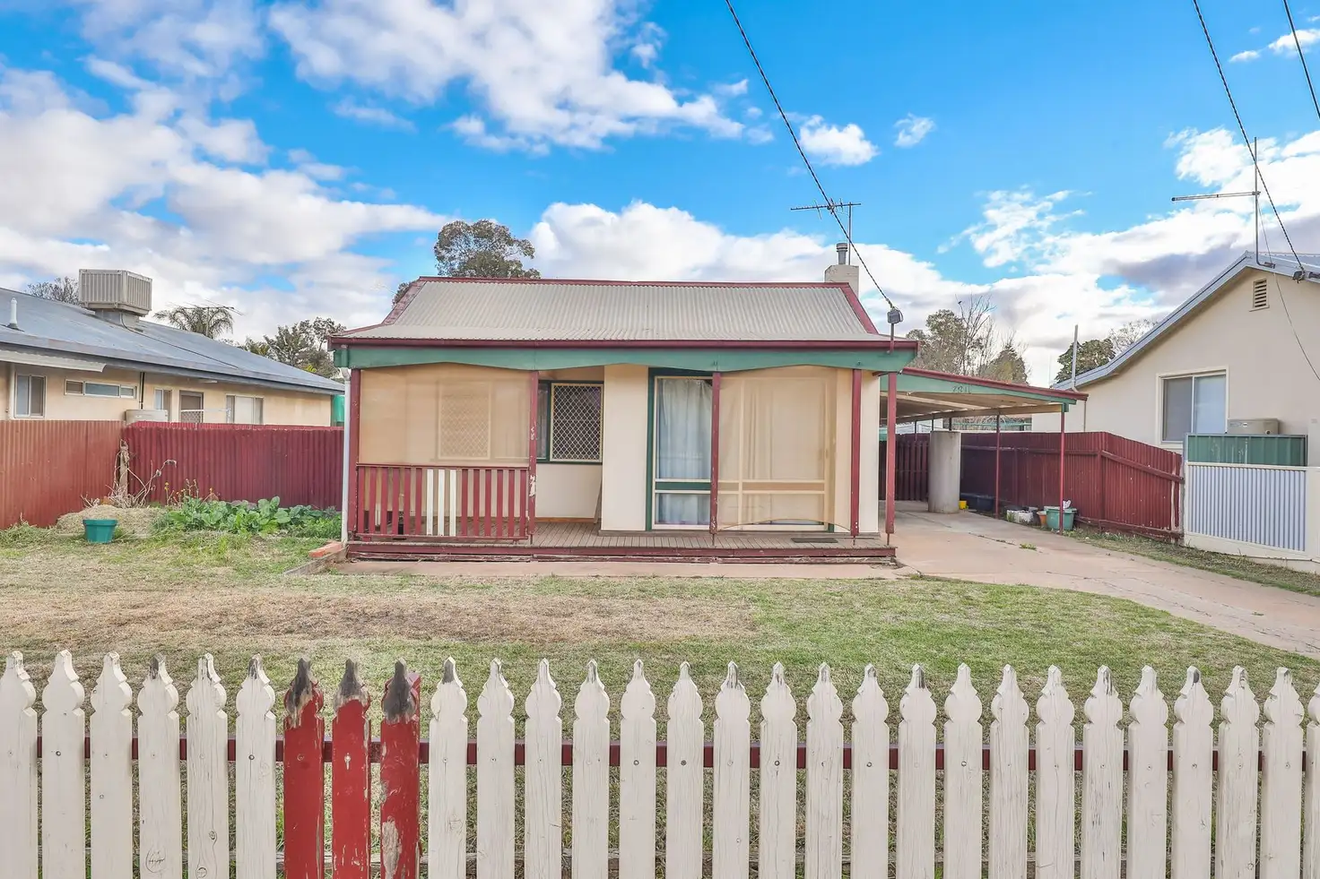 Main view of Homely house listing, 791 Fourteenth Street, Mildura VIC 3500