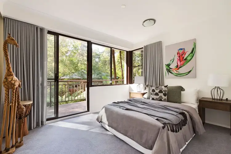 Fifth view of Homely house listing, 81 Bent Street, Lindfield NSW 2070