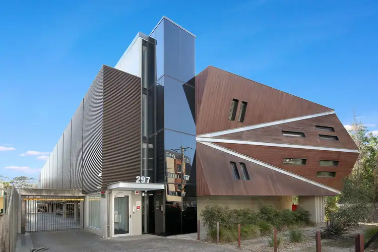 5/297 Pascoe Vale Road, Essendon VIC 3040