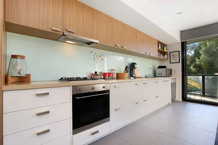 Fifth view of Homely apartment listing, 5/297 Pascoe Vale Road, Essendon VIC 3040