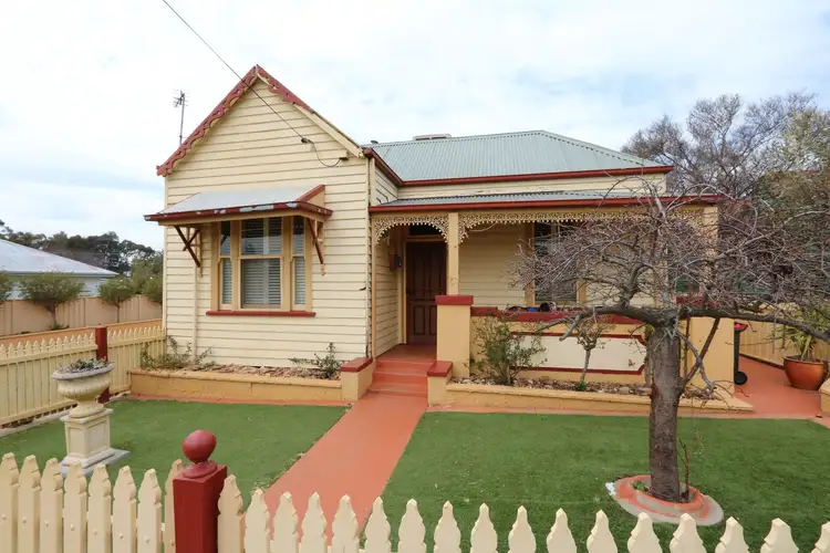 30. Victoria Street, Maryborough VIC 3465
