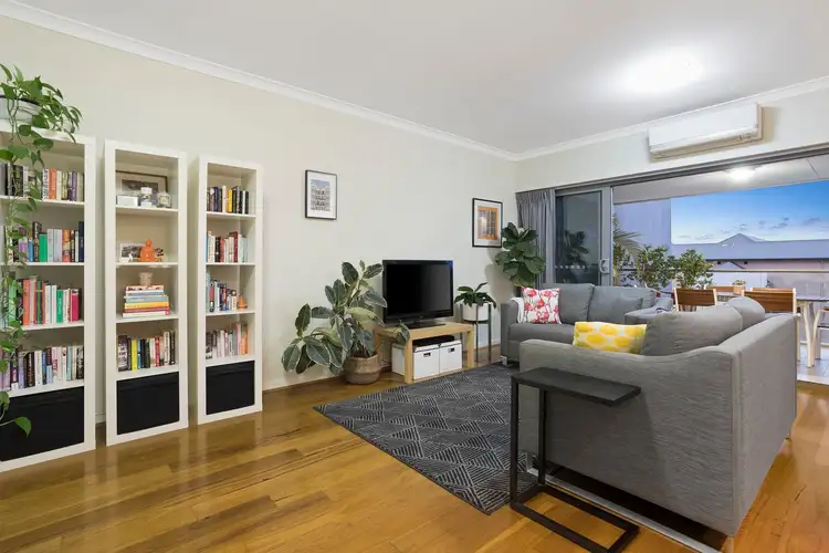 22/226 Beaufort Street, Perth WA 6000