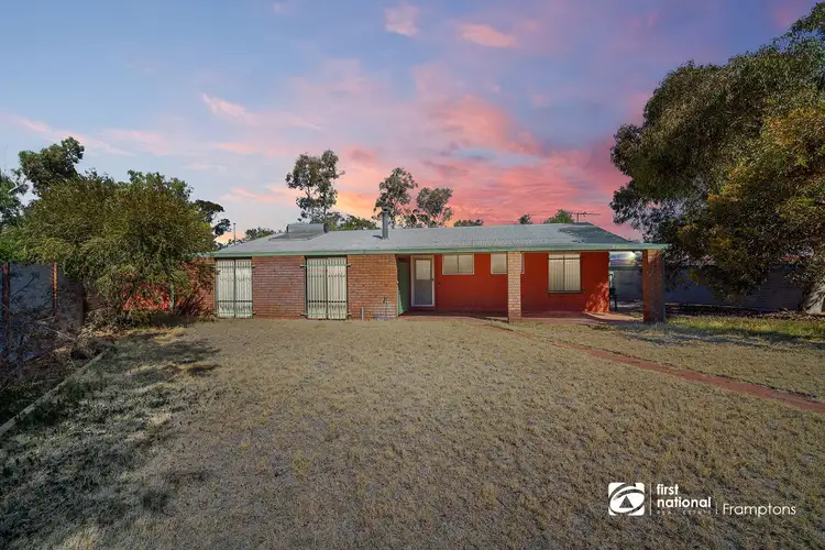 Main view of Homely house listing, 58 Spearwood Road, Sadadeen NT 870