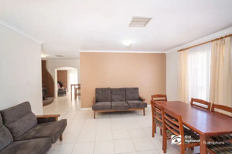 Second view of Homely house listing, 58 Spearwood Road, Sadadeen NT 870