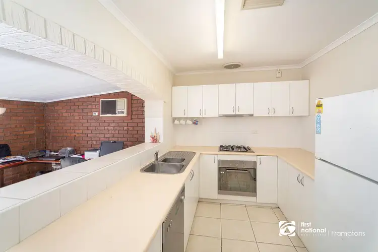 Third view of Homely house listing, 58 Spearwood Road, Sadadeen NT 870