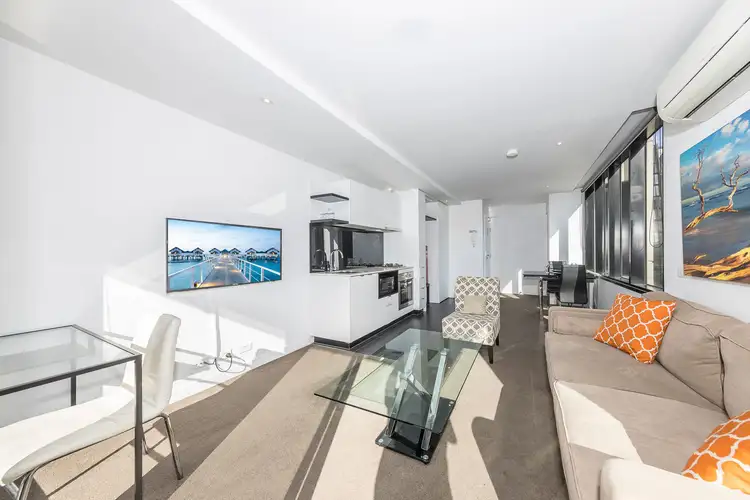 701/7 Katherine Place, Melbourne VIC 3000