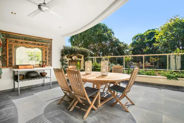 Main view of Homely apartment listing, G03/3 Karrabee Avenue, Huntleys Cove NSW 2111