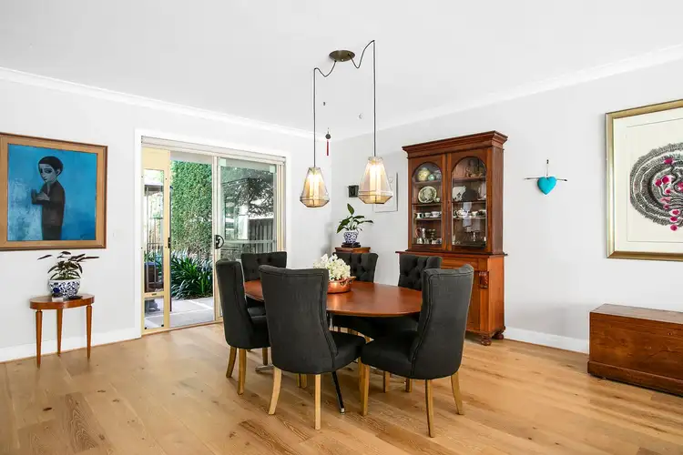 Third view of Homely apartment listing, G03/3 Karrabee Avenue, Huntleys Cove NSW 2111