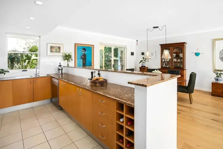 Fourth view of Homely apartment listing, G03/3 Karrabee Avenue, Huntleys Cove NSW 2111
