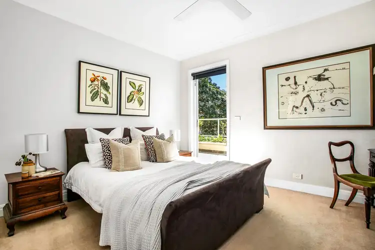 Sixth view of Homely apartment listing, G03/3 Karrabee Avenue, Huntleys Cove NSW 2111