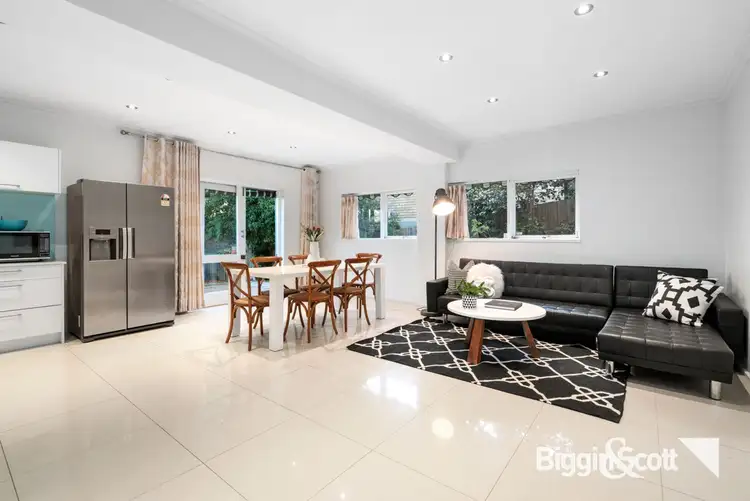 Fifth view of Homely house listing, 57 Stanton Street, Doncaster VIC 3108