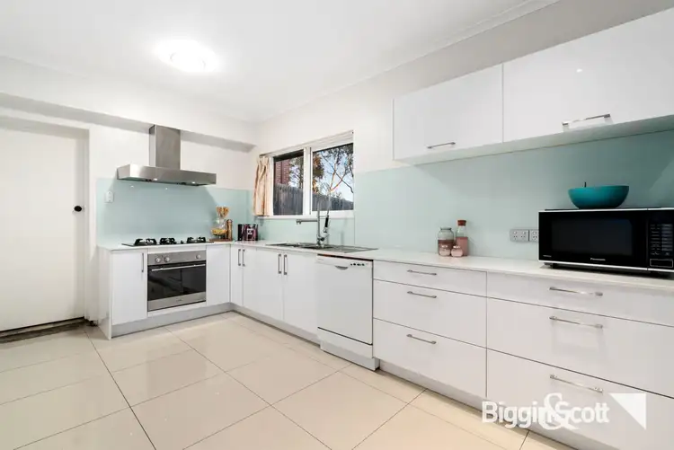 Sixth view of Homely house listing, 57 Stanton Street, Doncaster VIC 3108