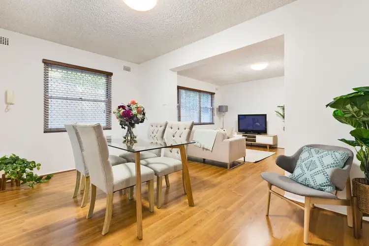 1/27 Hampden Road, Artarmon NSW 2064