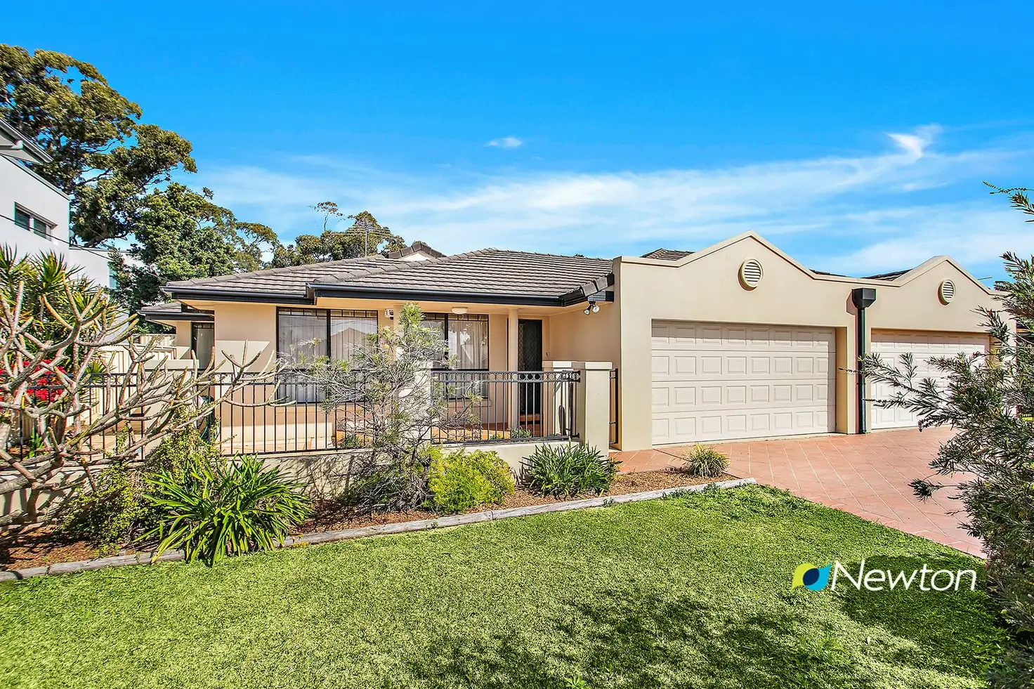 Main view of Homely villa listing, 2/6 Pacific Street, Caringbah South NSW 2229