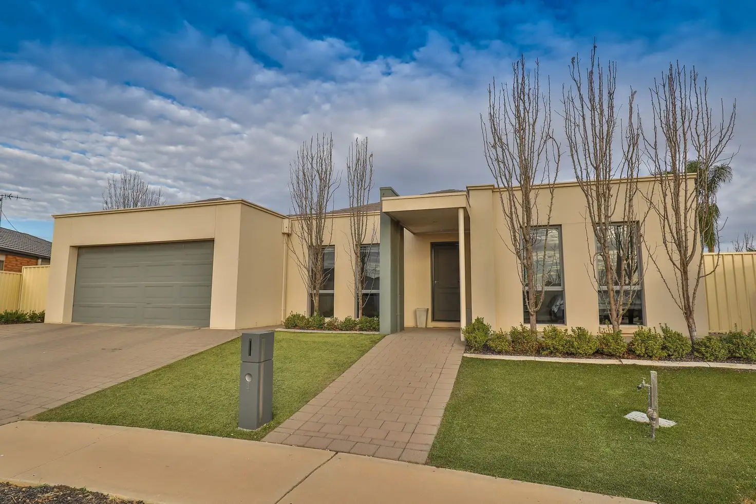 Main view of Homely house listing, 4 Eyre Court, Mildura VIC 3500