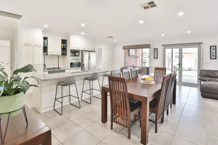 Third view of Homely house listing, 4 Eyre Court, Mildura VIC 3500