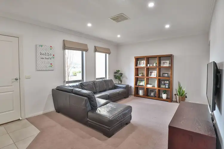 Fourth view of Homely house listing, 4 Eyre Court, Mildura VIC 3500