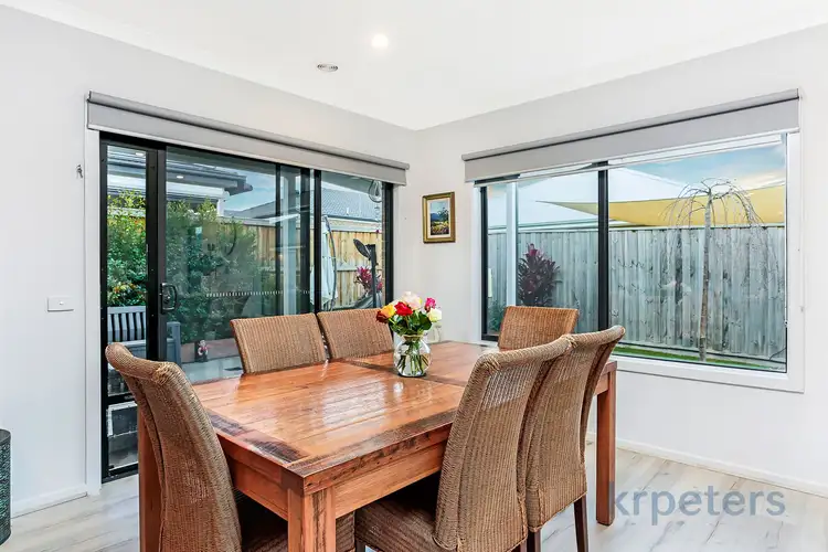 Sixth view of Homely house listing, 8 Sonning Grove, Officer VIC 3809
