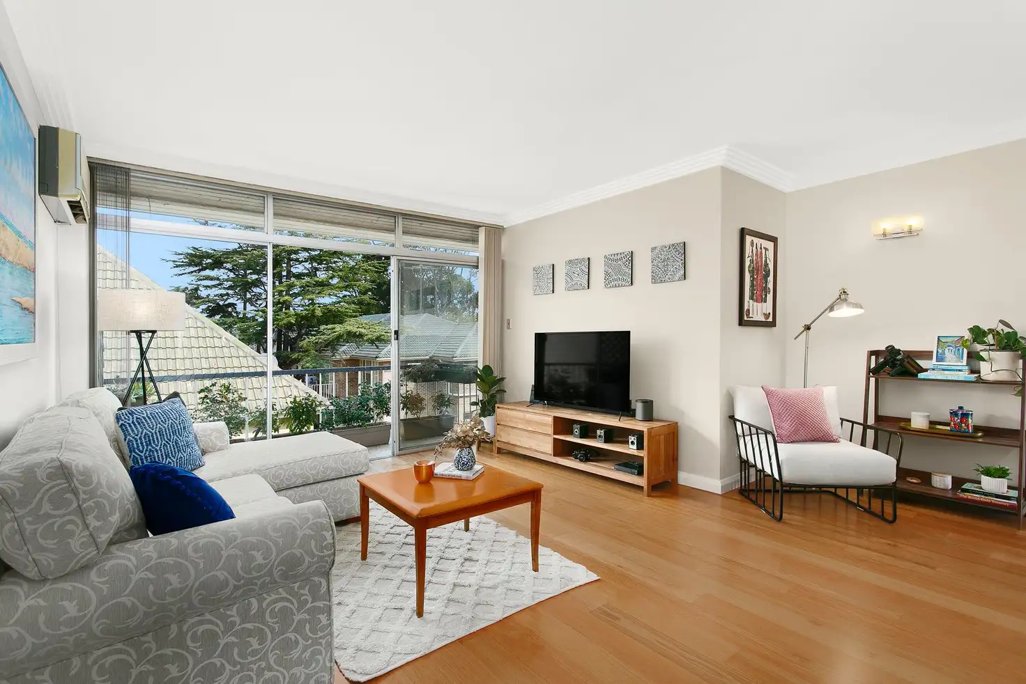 Main view of Homely apartment listing, 38/10 Mount Street, Hunters Hill NSW 2110