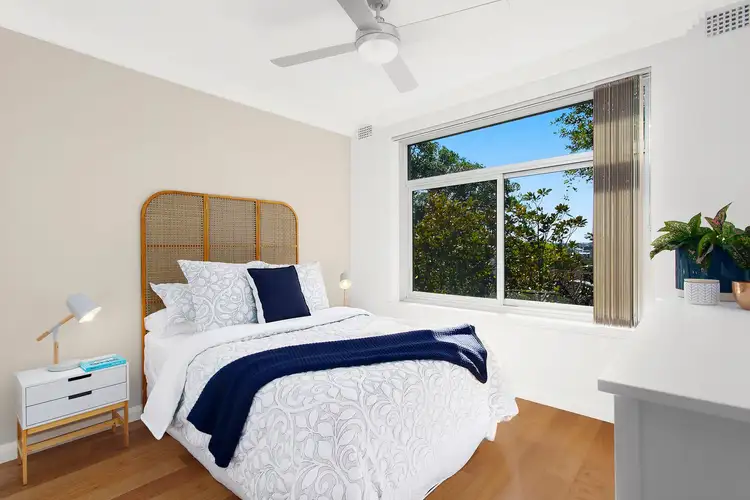 Fifth view of Homely apartment listing, 38/10 Mount Street, Hunters Hill NSW 2110