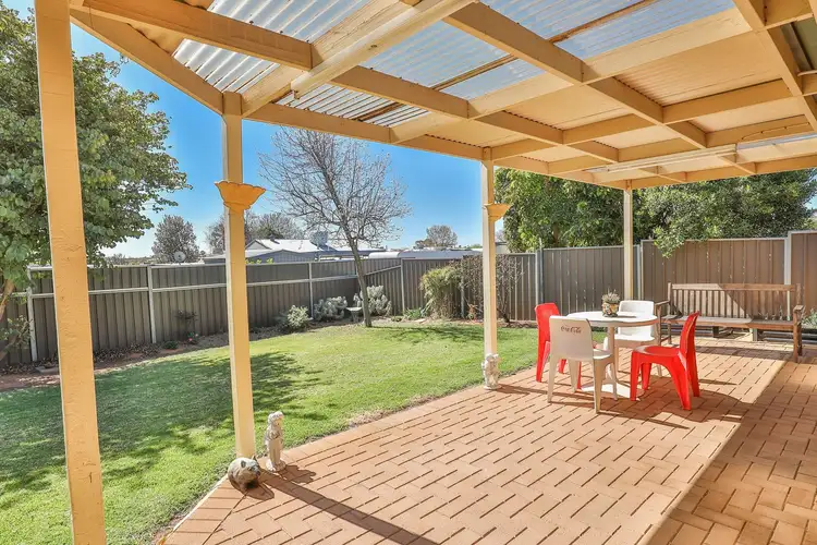 Third view of Homely house listing, 11 Tower Court, Buronga NSW 2739