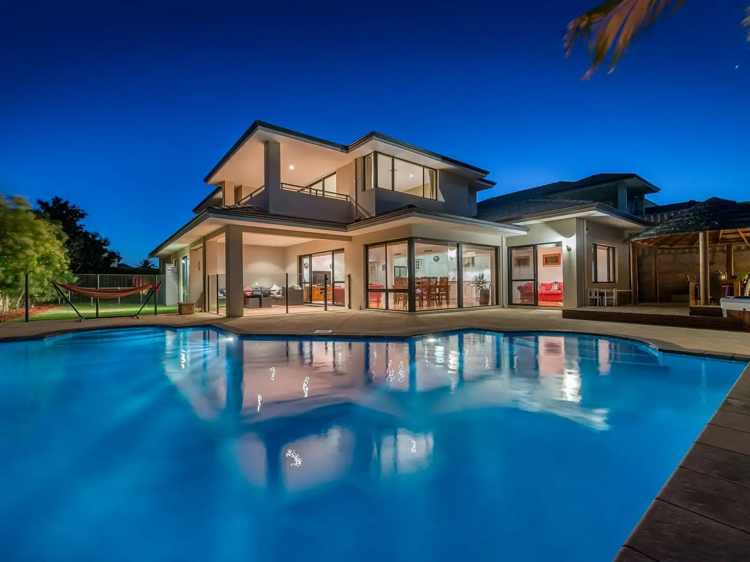 Main view of Homely house listing, 8 Ladoga Way, Iluka WA 6028