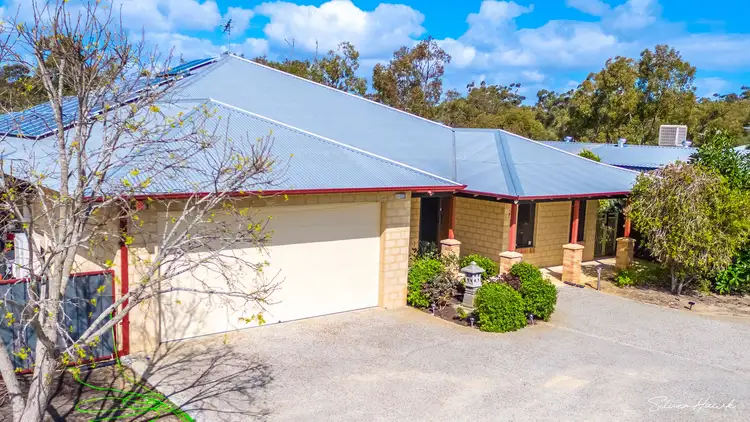 Third view of Homely house listing, 16 Harbour Elbow, Banksia Grove WA 6031