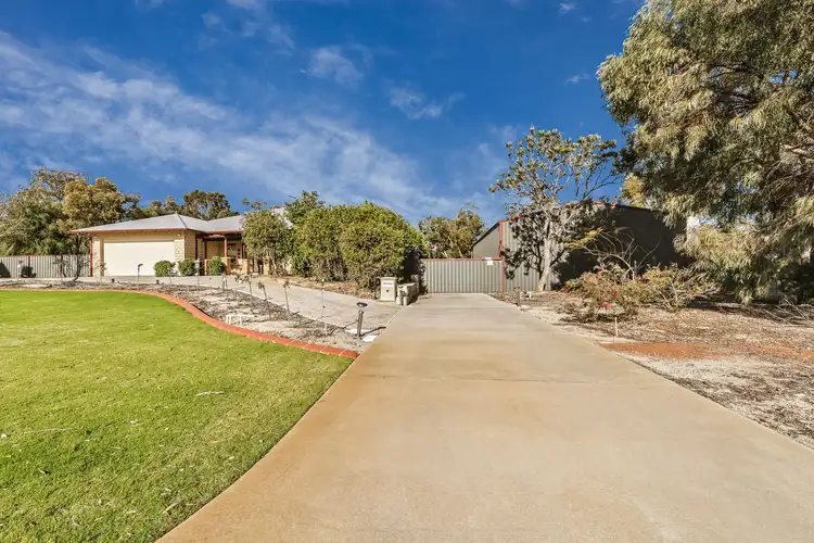 Fourth view of Homely house listing, 16 Harbour Elbow, Banksia Grove WA 6031