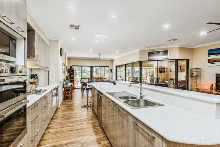 Fifth view of Homely house listing, 16 Harbour Elbow, Banksia Grove WA 6031