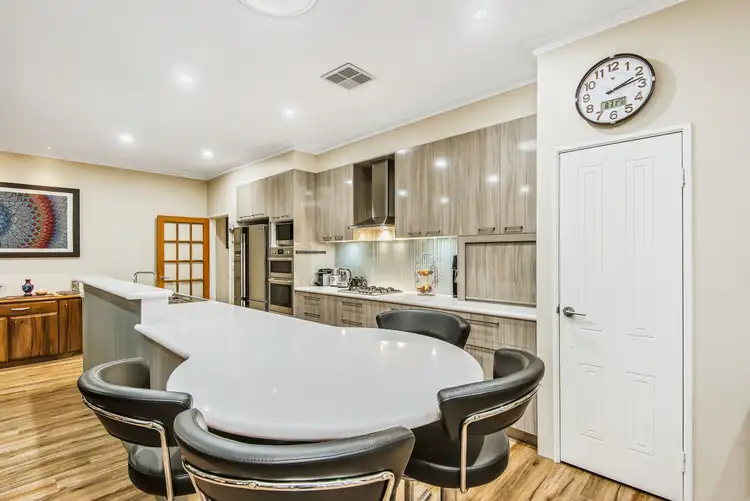 Sixth view of Homely house listing, 16 Harbour Elbow, Banksia Grove WA 6031
