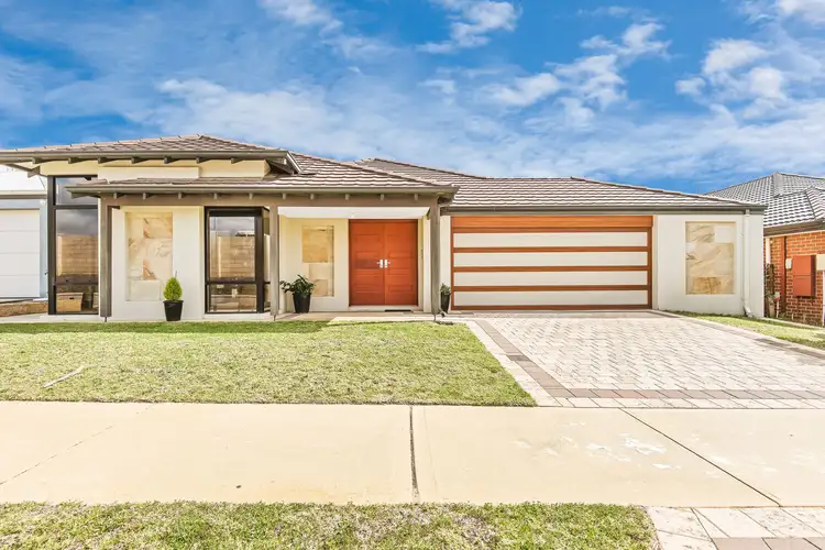 Main view of Homely house listing, 51 Grandoak Drive, Clarkson WA 6030