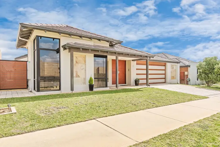 Second view of Homely house listing, 51 Grandoak Drive, Clarkson WA 6030