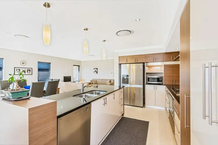 Fourth view of Homely house listing, 51 Grandoak Drive, Clarkson WA 6030
