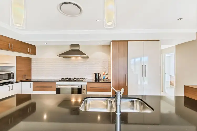 Fifth view of Homely house listing, 51 Grandoak Drive, Clarkson WA 6030