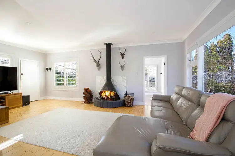 Second view of Homely house listing, 122 Gladstone Road, Leura NSW 2780