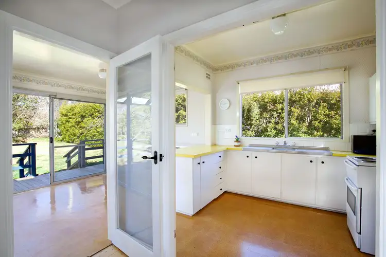 Third view of Homely house listing, 122 Gladstone Road, Leura NSW 2780