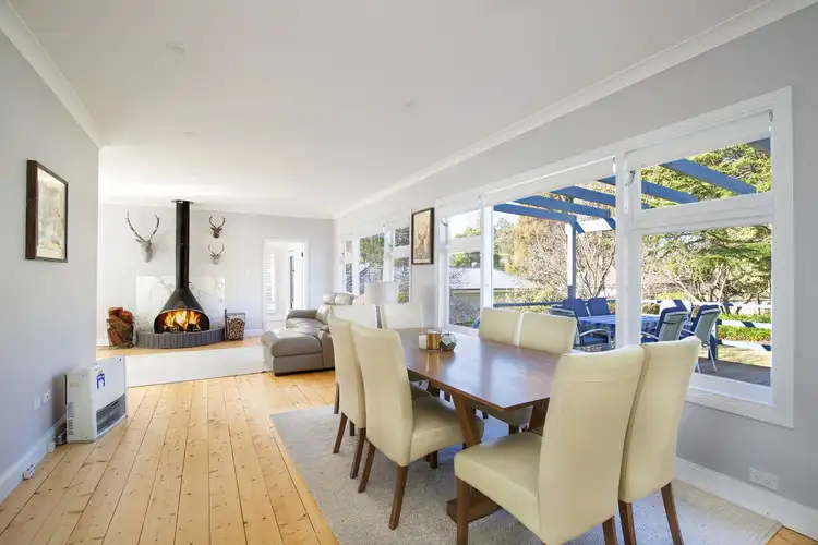 Fourth view of Homely house listing, 122 Gladstone Road, Leura NSW 2780