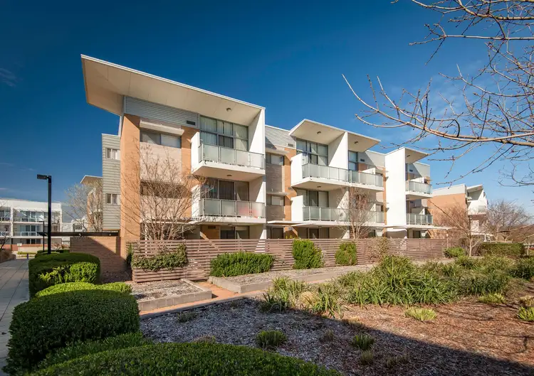 78/116 Easty Street, Phillip ACT 2606