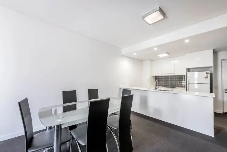 Fifth view of Homely apartment listing, 78/116 Easty Street, Phillip ACT 2606