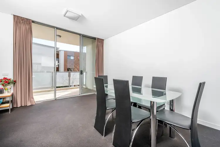 Sixth view of Homely apartment listing, 78/116 Easty Street, Phillip ACT 2606