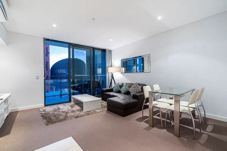 54/101 Murray Street, Perth WA 6000