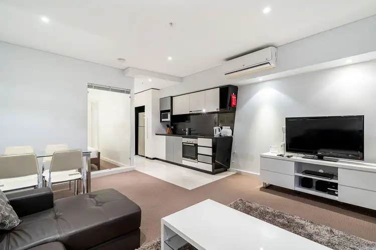 Third view of Homely other listing, 54/101 Murray Street, Perth WA 6000