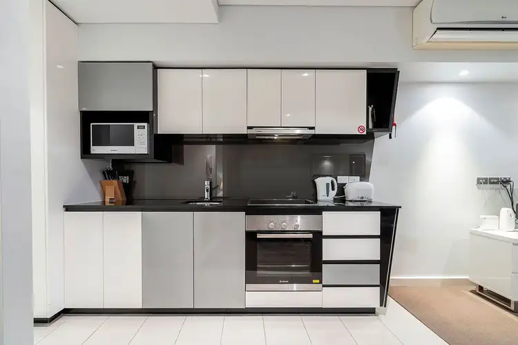 Fourth view of Homely other listing, 54/101 Murray Street, Perth WA 6000