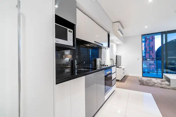 Fifth view of Homely other listing, 54/101 Murray Street, Perth WA 6000