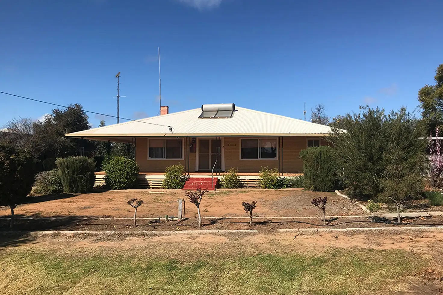 Main view of Homely house listing, 26 Cooper Street, Ouyen VIC 3490