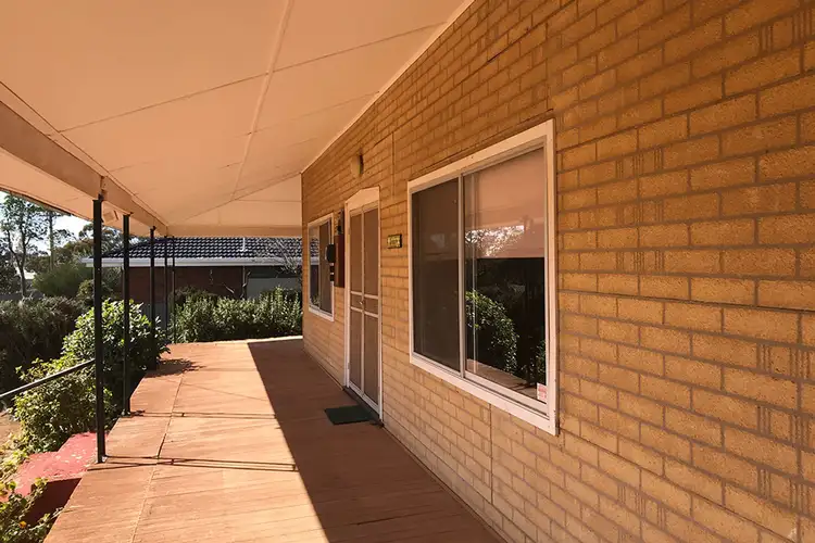 Third view of Homely house listing, 26 Cooper Street, Ouyen VIC 3490