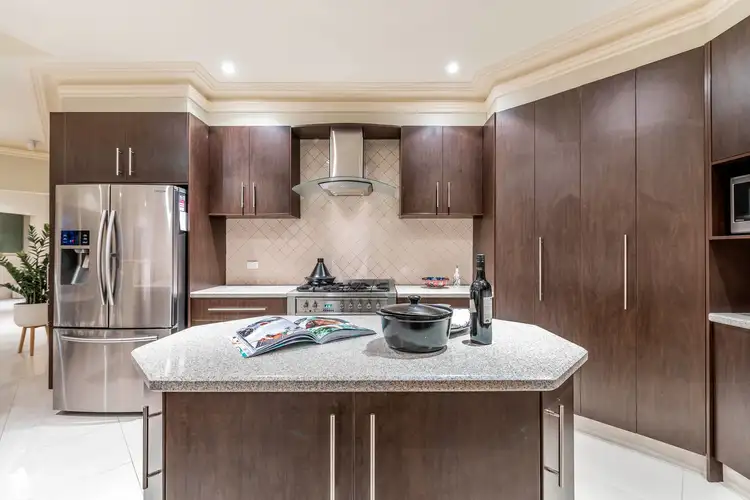 Fifth view of Homely house listing, 9 Hickory Place, Jerrabomberra NSW 2619