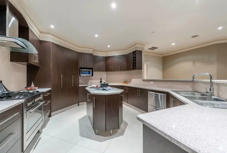 Sixth view of Homely house listing, 9 Hickory Place, Jerrabomberra NSW 2619